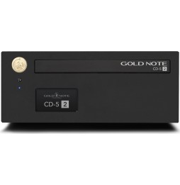 CD-5.2 von Gold Note