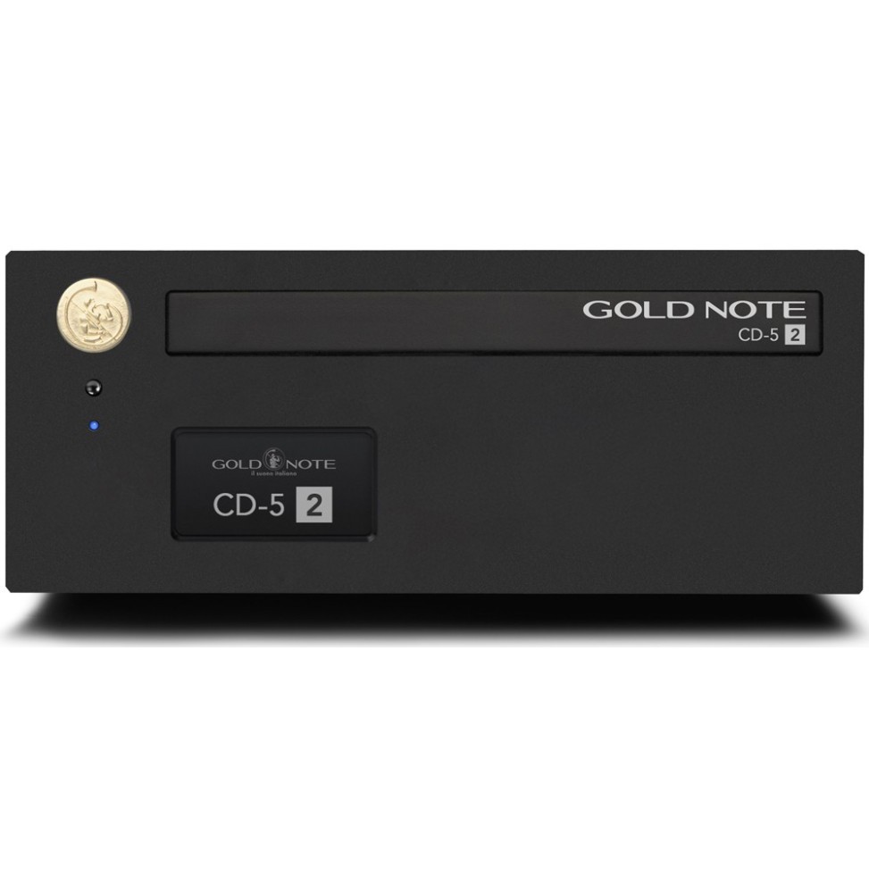 CD-5.2 von Gold Note