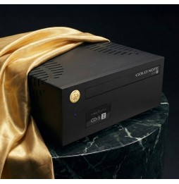 CD-5.2 von Gold Note