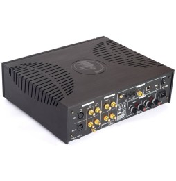 IS-1000 LINE & IS-1000 DELUXE von Gold Note