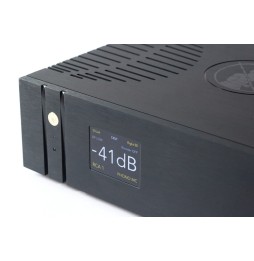 IS-1000 LINE & IS-1000 DELUXE von Gold Note