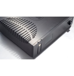 IS-1000 LINE & IS-1000 DELUXE von Gold Note