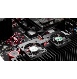 IS-1000 LINE & IS-1000 DELUXE von Gold Note