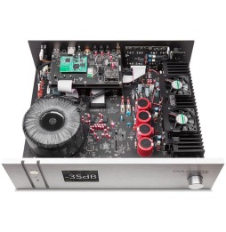 IS-1000 LINE & IS-1000 DELUXE von Gold Note