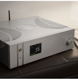 IS-1000 LINE & IS-1000 DELUXE von Gold Note