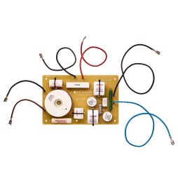 DYNAUDIO Heritage-Special Crossover