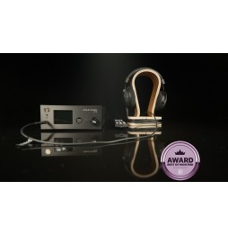 HP-10 Kopfhörerverstärker von Gold Note