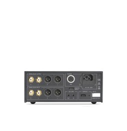 HP-10 Kopfhörerverstärker von Gold Note