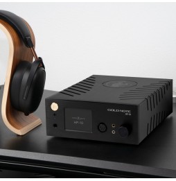 HP-10 Kopfhörerverstärker von Gold Note