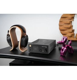 HP-10 Kopfhörerverstärker von Gold Note