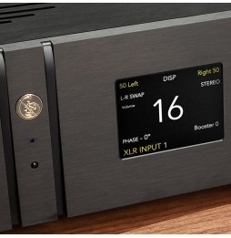 P-1000 MKII DELUXE - Referenz Vorstufe von Gold Note