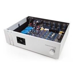 P-1000 MKII DELUXE - Referenz Vorstufe von Gold Note