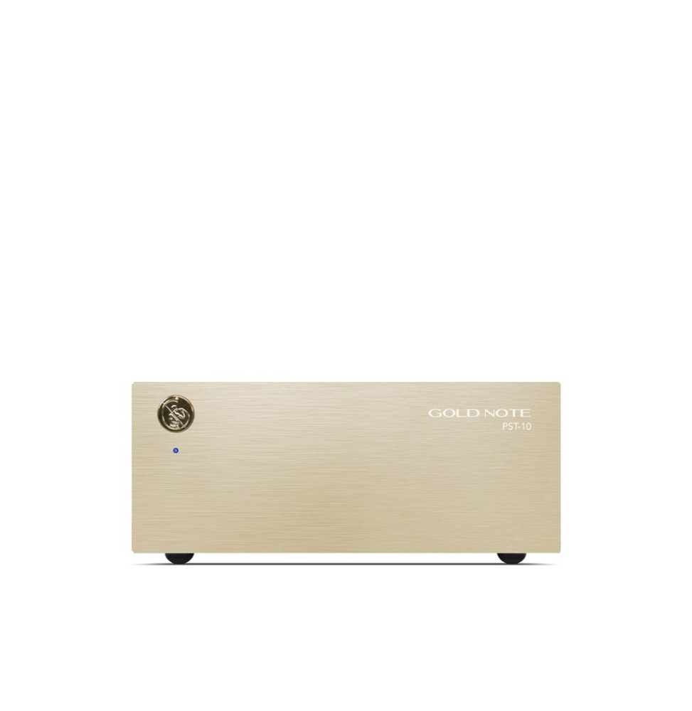 PST-10 Netzteil von Gold Note