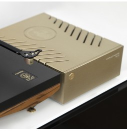 PST-10 Netzteil von Gold Note