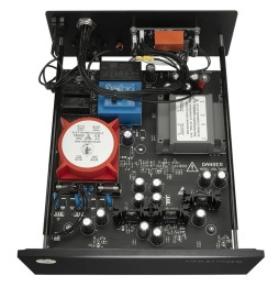 PST-10 Netzteil von Gold Note