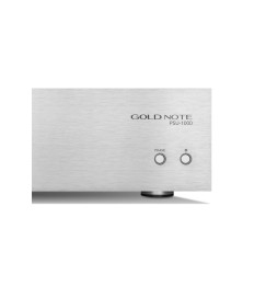 PSU-1000 Netzteil von Gold Note