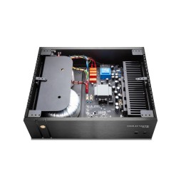 PSU-1000 Netzteil von Gold Note