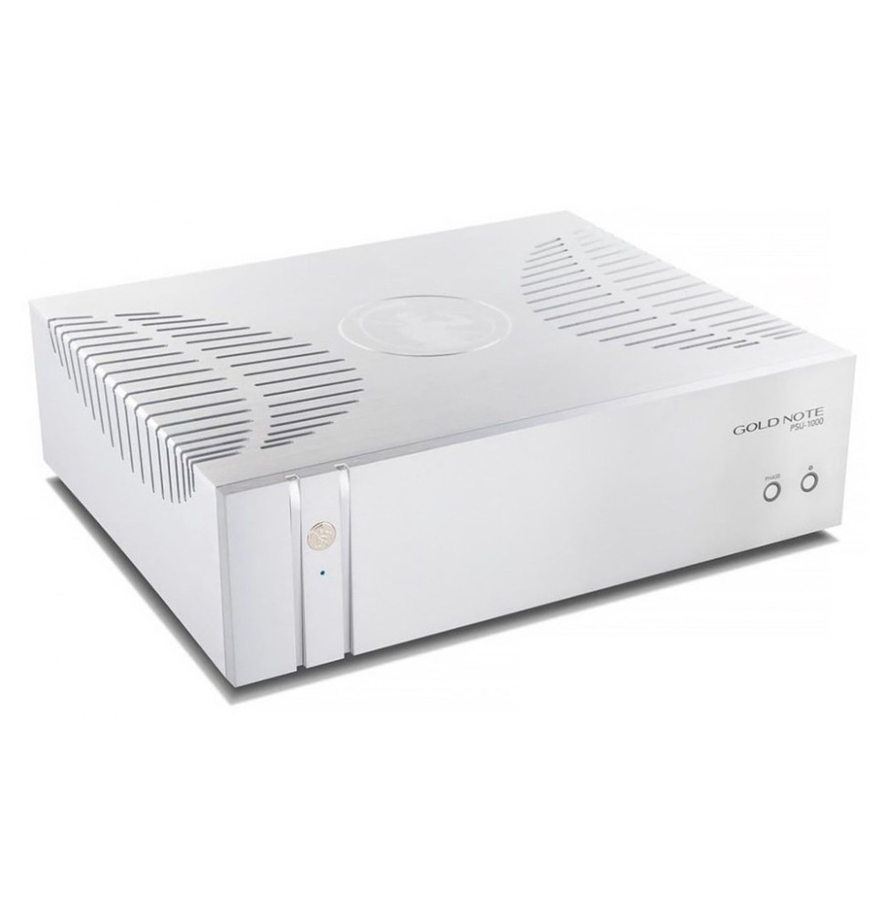 PSU-1000 Netzteil von Gold Note