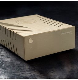 PSU-10 Netzteil von Gold Note