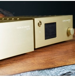 PSU-10 Netzteil mit PH-10 von Gold Note