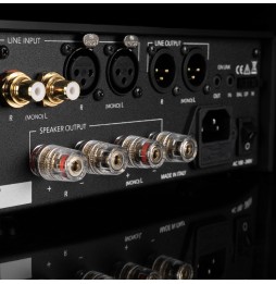 PA-10 EVO von Gold Note