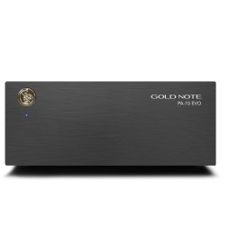 PA-10 EVO von Gold Note