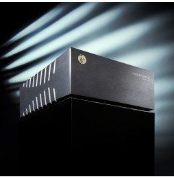 PA-10 EVO von Gold Note