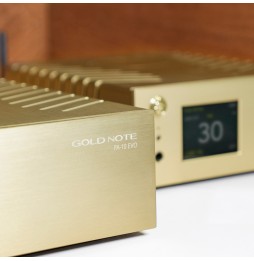 PA-10 EVO von Gold Note