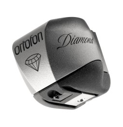 MC DIAMOND aus der Exclusive Serie von ORTOFON