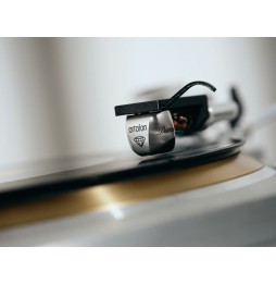 MC DIAMOND aus der Exclusives Serie von ORTOFON