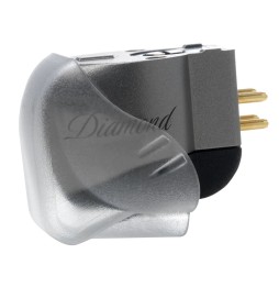 MC DIAMOND aus der Exclusives Serie von ORTOFON