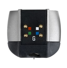 MC DIAMOND aus der Exclusives Serie von ORTOFON