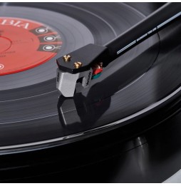 MC VERISMO aus der Exclusive Serie von ORTOFON