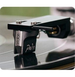 MC WINDFELD TI aus der Exclusive-Serie von ORTOFON