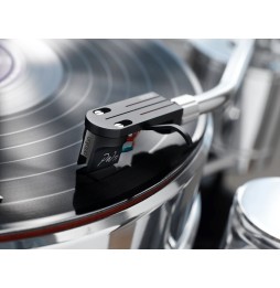 MC WINDFELD TI aus der Exclusive-Serie von ORTOFON