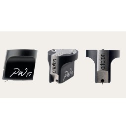 MC WINDFELD TI aus der Exclusive-Serie von ORTOFON