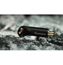 MC XPRESSION aus der Exclusive Serie von ORTOFON