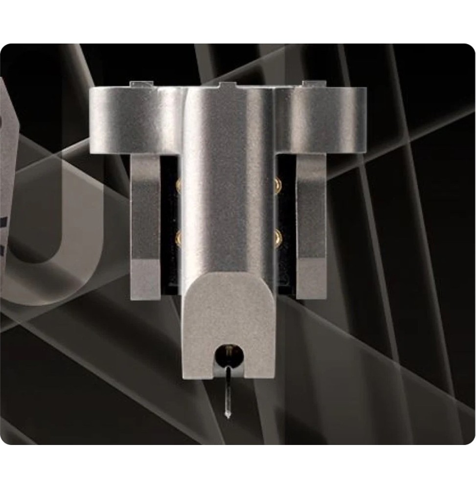 MC A MONO aus der Exclusive Serie von ORTOFON