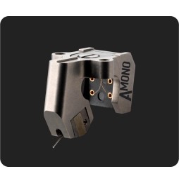 Das MC A Mono von Ortofon ist ein ECHTES MONO-Tonabnehmersystem für die Wiedergabe von MONO-Aufnahmen. | zu kaufen in Zürich