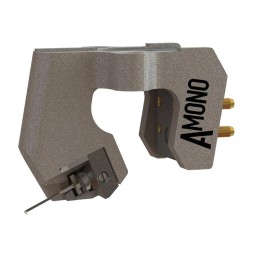 Das MC A Mono von Ortofon ist ein ECHTES MONO-Tonabnehmersystem für die Wiedergabe von MONO-Aufnahmen. | zu kaufen in Zürich