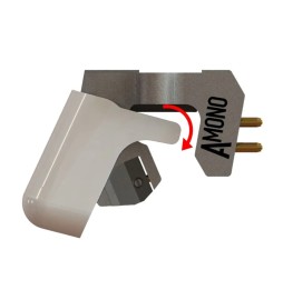 Das MC A Mono von Ortofon ist ein ECHTES MONO-Tonabnehmersystem für die Wiedergabe von MONO-Aufnahmen. | zu kaufen in Zürich