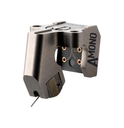 Das MC A Mono von Ortofon ist ein ECHTES MONO-Tonabnehmersystem für die Wiedergabe von MONO-Aufnahmen. | zu kaufen in Zürich