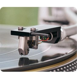 Das MC A Mono von Ortofon ist ein ECHTES MONO-Tonabnehmersystem für die Wiedergabe von MONO-Aufnahmen. | zu kaufen in Zürich