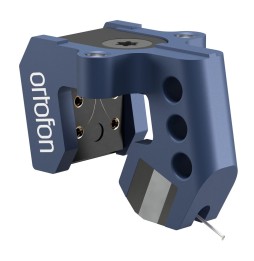 MC 90X aus der Exclusive-Serie von ORTOFON