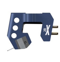 MC 90X aus der Exclusive-Serie von ORTOFON