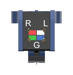 MC 90X aus der Exclusive-Serie von ORTOFON