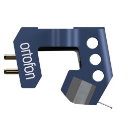 MC 90X aus der Exclusive-Serie von ORTOFON