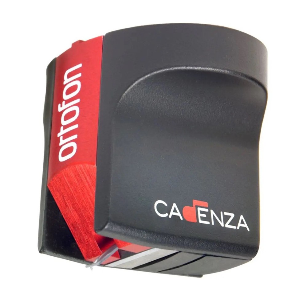 MC CADENZA RED aus der MC Cadenza Serie von ORTOFON