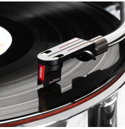 MC CADENZA RED aus der MC Cadenza Serie von ORTOFON
