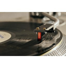 MC CADENZA RED aus der MC Cadenza Serie von ORTOFON